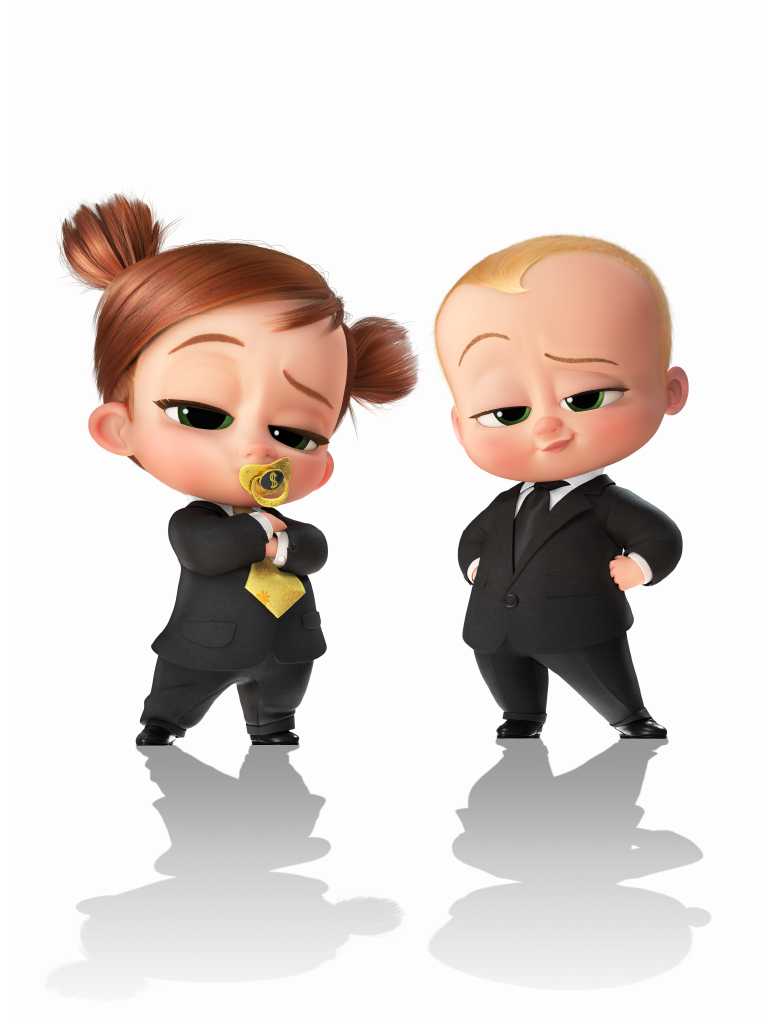 Boss baby 2 shop release date