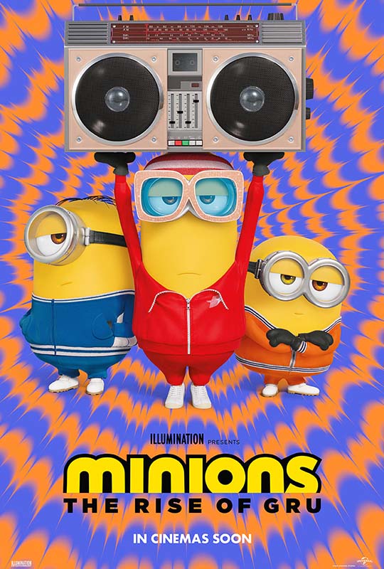 Minions