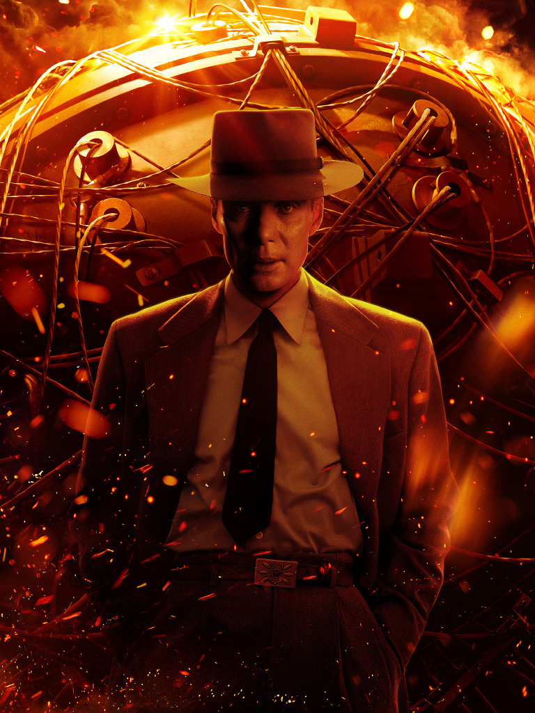 Oppenheimer